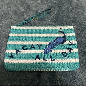 Vera Bradley Vacay All Day Wrislet